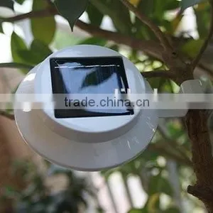 Factory Price Solar LED Sink Light Waterproof Solar Motion Sensor Light for Garden thumbnail-2