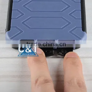 C&T Top Grade Sublimation for Iphone6 Tpu+pc Case thumbnail-4