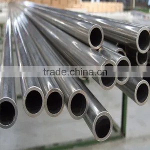 Astm A380 24mm 28mm 100mm Diameter Stainless Steel Welded Pipe thumbnail-4