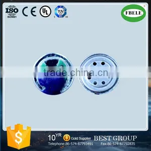 FBS9E-1 High Quality Aluminium Earphone Speakers Used for Stereo (FBELE) thumbnail-1