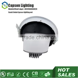 2years Down Light 20W COB Ceiling Led Lamp thumbnail-3