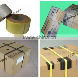 Box Portable Strapping Machine for Sale thumbnail-3