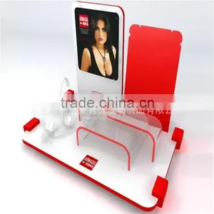 Cosmetic Display Stands Store Wholesale thumbnail-4