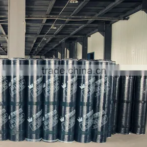 APP Modified Asphalt Waterproofing Membrane thumbnail-1