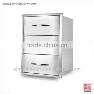Stainless Steel Sheets Commercial Kitchen thumbnail-1