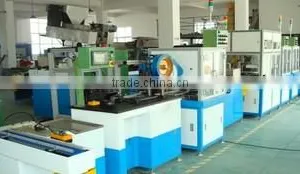Shanghai Lily Bearing Manufacturing Co., Ltd. company overview - view 1 thumbnail