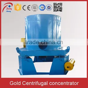 D60 Nelson Gold Mining Mineral Separator Machine of Ghana Quality Choice thumbnail-3