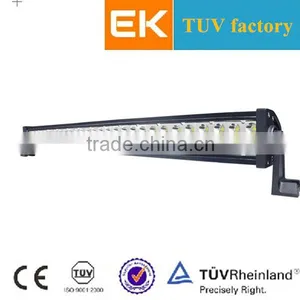 EK 2014 Lifetime Warranty 17.5 Inch 80 Watt Single Row Cree Led Light Bar For Flood Beam thumbnail-1