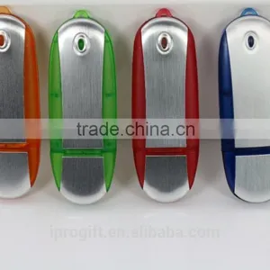 Wholesale Promotional Gift OEM Logo Personalized OEM Color USB Flash Drive 16GB thumbnail-1