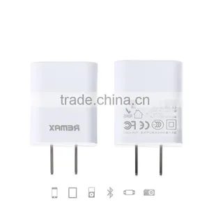 Original Remax CE Approved 5V 1A USB Charger for Iphone Charger thumbnail-5
