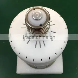 Cooling Fans 125lm/W 80W 220V LED Corn Lamp thumbnail-4