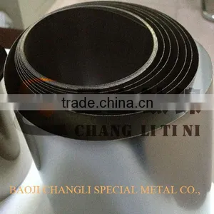 99.9% Purity Nickel Foil for Battery thumbnail-1