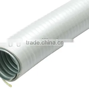 Liquid Tight Metal Flexible Conduit thumbnail-2
