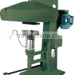 Metal Can Seamer Machine thumbnail-1
