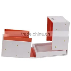 Custom Wholesale Small Cosmetic Packaging Box High Quality Paper Gift Box thumbnail-4