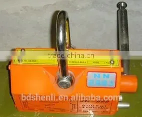 Permanent Crane Magnet, Hoisting Magnet thumbnail-4