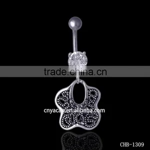 Fantasy Body Jewelry Precious Jewelry Belly Chain Piercing thumbnail-1