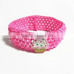 Fashion High Elasticity Children's Headband thumbnail-3