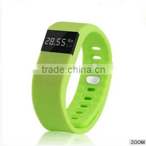 Newest Bluetooth Smart Watch Compatible With Android and Ios thumbnail-3