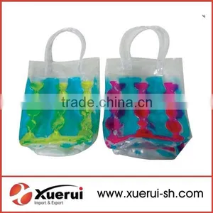Reusable Bottle Cooler, Gel Bottle Cooler thumbnail-1