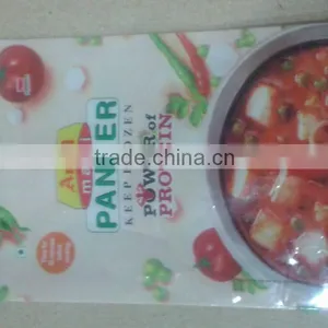 Food Grade Back Sealed Plastic Pouches thumbnail-1