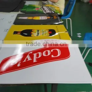 Long Life Super Brightness el Poster Flashing Posters el Advertising Poster el Poster thumbnail-2