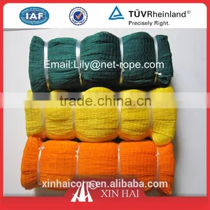 Nylon Mature Bath Netting 3/8" thumbnail-1