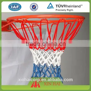 Polyester Knotted Nets for Basketball Nets thumbnail-1