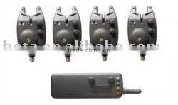 Wireless Bite Indicator With CE,radio Bite Alarm thumbnail-1