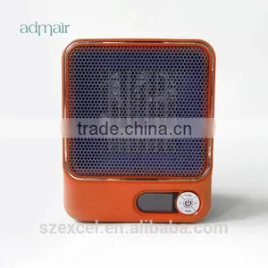 Mini PTC Air Heater, CE/RohS Approved thumbnail-4