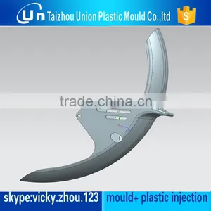 Plastic Mould Plastic Molding thumbnail-3