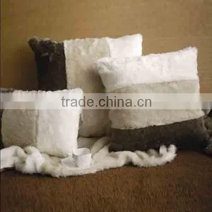 Handmade Plush Sofa Decoration Scatter Cushion, Soft Cushions thumbnail-1