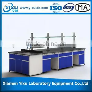 Modular Metal Lab Furniture thumbnail-5