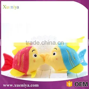 Wholesale Latest Design Claw Machine Soft Plush Toys China thumbnail-1