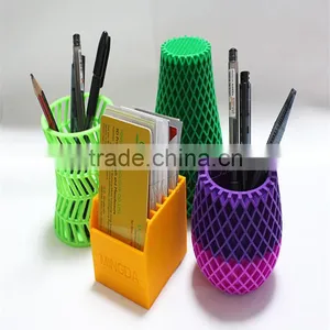 Wholesale Price 1.75mm Filament ABS PLA 3D Printer Machine Flat Screen Printing Machinery 3D Continue Printing After Power Cut thumbnail-6