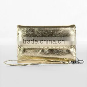 2012 Fahsionable Phone Wallet for Apple Iphone4/4s/5 thumbnail-1