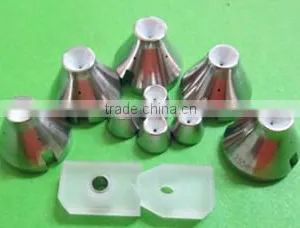 Accutex EDM WIRE CUT S103 DIAMOND Wire Guide 3081000 3080990 3080991 thumbnail-2
