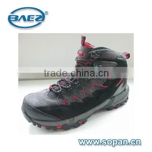 Trendy Hiking Shoe thumbnail-1