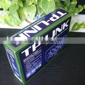 High Quality Paper Packaging Box for Electronic Products thumbnail-1