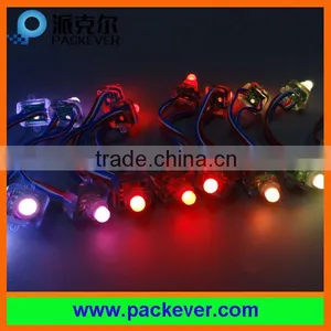 12mm 5V/12V Full Color Square Shape Ws2801 LED Pixel Strand thumbnail-6