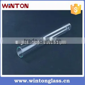 Tempered Glass Type Quartz Glass Pipes thumbnail-3