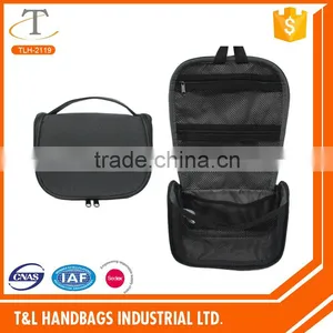 Custom Design Travel Toiletry Bag ,wash Bag,can be Customized thumbnail-1