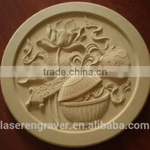 DW6090 Hot Sale 6090 Cnc Router Machinery thumbnail-6