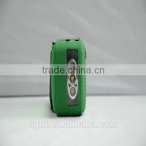 High Quality Wholesale Cheap Mini Pocket Digital am fm Radio thumbnail-6
