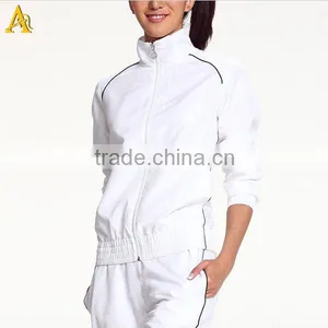 Hot Selling Tracksuit Women Tracksuit Sport Track Suit thumbnail-1