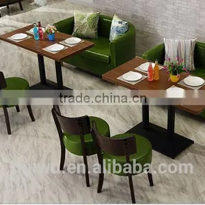 Factory Wholesale Good Quality Fantastic Elegant Starbucks Furniture thumbnail-1