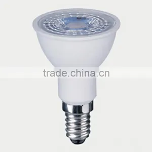 Jiaxing LED Spotlight MR16 LED Small Bulb COB Lens 7W TUV CE Approved thumbnail-5