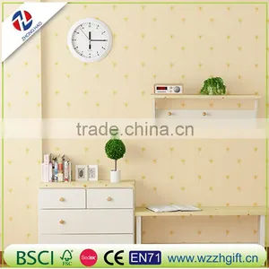 Beautiful Waterproof Self Adhesive Wall Decoration Sticker thumbnail-2