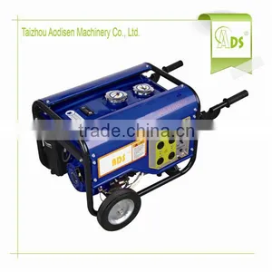 4 Stroke Home Use 2000w Portable Generator thumbnail-1