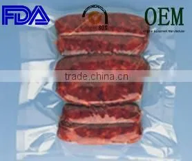 Vacuum Food Bag thumbnail-1